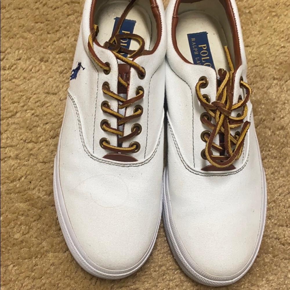 Worn polo classics